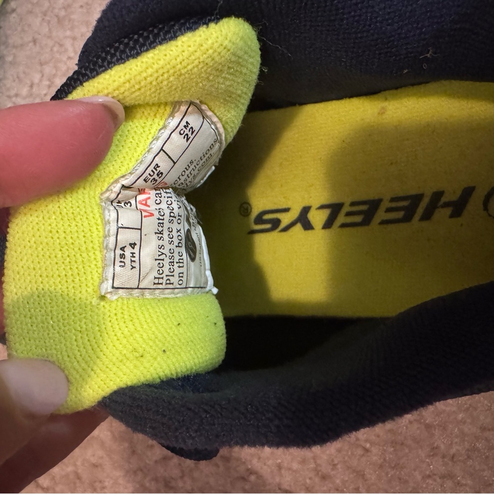 Heelys Boys Shoes